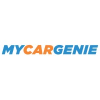 My Car Genie Logo