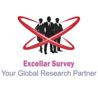 Excellar Survey Market Research Logo