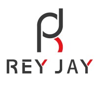 Rey Jay Optical Co.,Ltd Logo