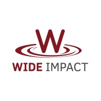 WIDE Impact Logo