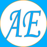 Aneka Elektronik Logo