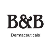 B & B Dermaceuticals Logo