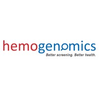 Hemogenomics Logo