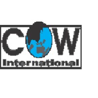 Cow International Logo