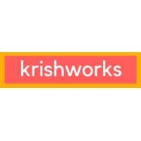 Krishworks Technology & Research Labs Pvt. Ltd. Logo