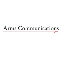 Arms Communications Pvt Ltd Logo