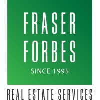 Fraser Forbes Real Estate Services Logo