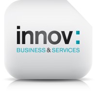 Innov Business & Services (SAP Partner) Logo
