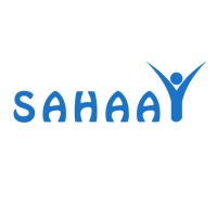 Sahaay Logo