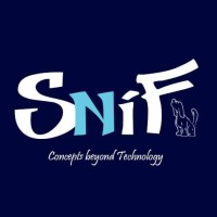 Snif Concepts Logo