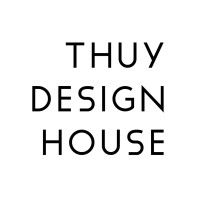 THUY DESIGN HOUSE Logo