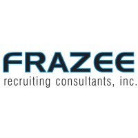 Frazee Recruiting Consultants Logo