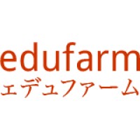 Edufarm Learning Centre Logo