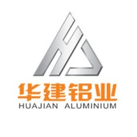 Shandong Huajian Aluminium Group Co.,Ltd Logo