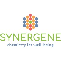 Synergene Active Ingredients Logo