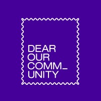 Dear Our Community Logo