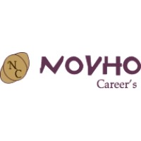 Novho Careers Pvt Ltd. Logo