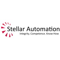 Stellar Automation Logo