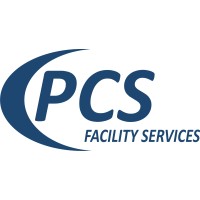 PCS Facility Services India Pvt.Ltd. Logo