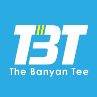 The Banyan Tee Logo
