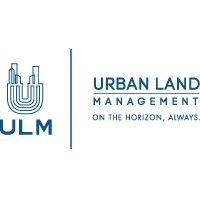 ULM Group Logo