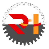 RH Design Logo