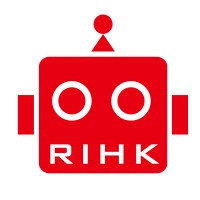 Robot Institute of Hong Kong Logo