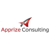 Apprize Consulting Logo