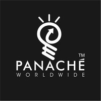 Panache Exhibitions Private Limited Logo