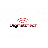 Digitalztech Logo