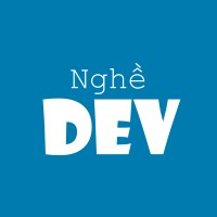 Nghe Dev Tech Community Logo