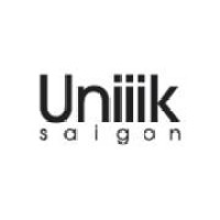 Uniiik Saigon Interior Design Studio Logo