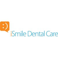 iSmile Dental Care- Virginia & Maryland Logo