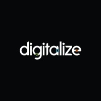 Digitalize Logo