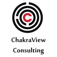 ChakraView Consulting Logo