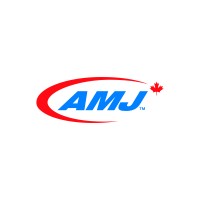 AMJ Montreal Logo