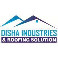 Disha Industries & Roofing Solutions Pvt. Ltd. Logo