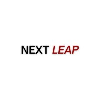 NEXTLEAP ADVISORY AND SEARCH SERVICES Logo