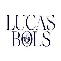 The Lucas Bols Company Logo