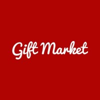 Gift Market Logo