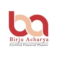 Birju Acharya IMF PVT LTD Logo