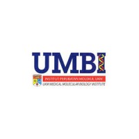 UKM Medical Molecular Biology Institute (UMBI) Logo