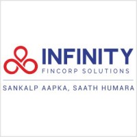 Infinity Fincorp Solutions Private Limited Logo