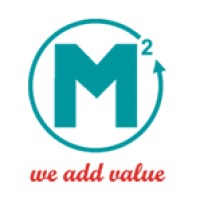 M Squared Software and Services (P) Ltd Logo