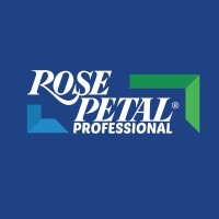 ROSE PETAL Professional Logo