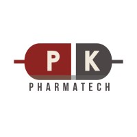 PK Pharmatech Logo
