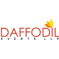 Daffodil Events LLP Logo