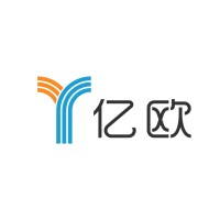 亿欧公司 Logo