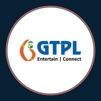 GTPL Hathway Ltd. Logo