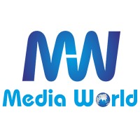 The Media World Logo